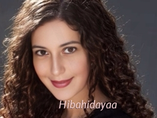 Hibahidayaa