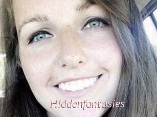 Hiddenfantasies