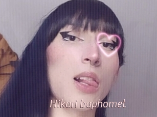 Hikari_baphomet