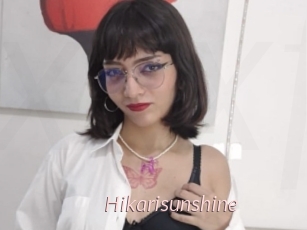 Hikarisunshine