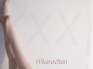 Hikarochan