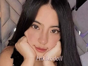 Hikikodoll