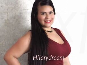 Hilarydream