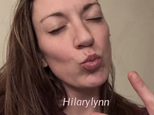 Hilarylynn