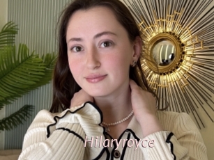 Hilaryroyce