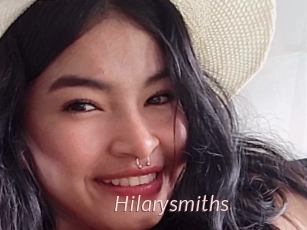 Hilarysmiths