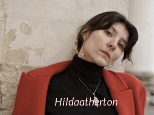 hildaatherton xxx Free Sites