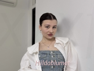 Hildablumer