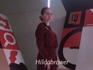 Hildabrower