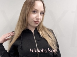 hildabulson xxx Free Sites