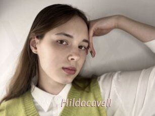 Hildacavell
