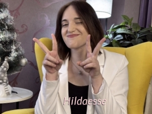 Hildaesse