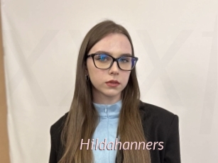 hildahanners xxx Free Sites