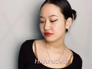 Hildahazlett