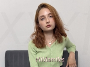Hildamiles