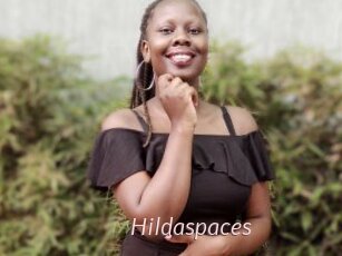 Hildaspaces