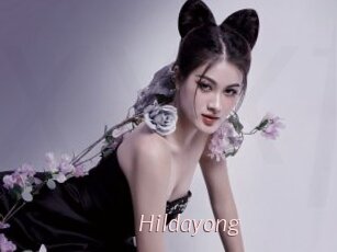 Hildayong