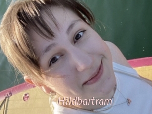 Hildbartram