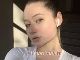 Hildbramblett