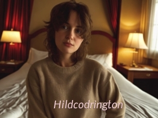 Hildcodrington