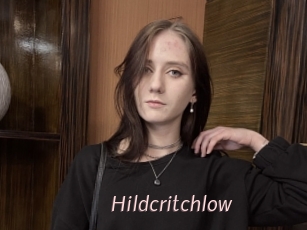 hildcritchlow xxx Free Sites