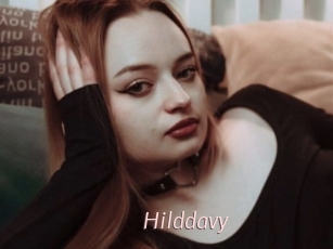 Hilddavy