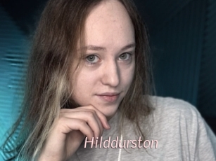 Hilddurston