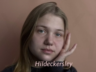 Hildeckersley