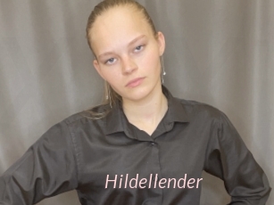 Hildellender