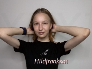 Hildfrankson