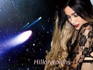 Hillarycollins