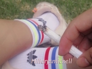 Hillarysmichell