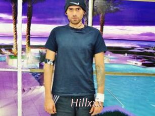 Hillxxx