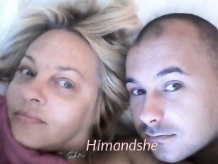 Himandshe