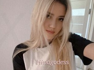 Hinagodess