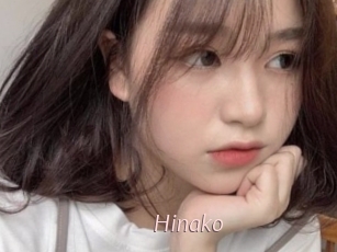 Hinako