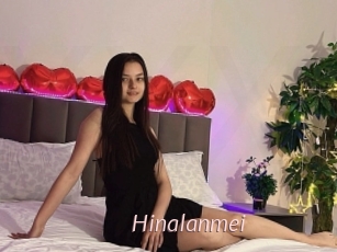 Hinalanmei
