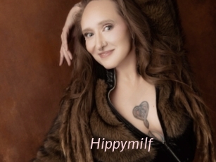 Hippymilf