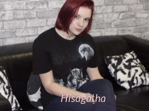 Hisagatha