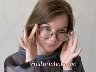 Historiaharrison