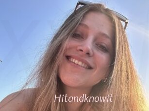 hitandknowit xxx Free Sites