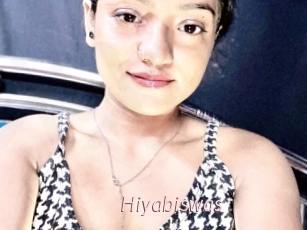 Hiyabiswas