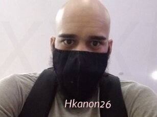 Hkanon26