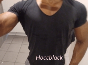 Hoccblack