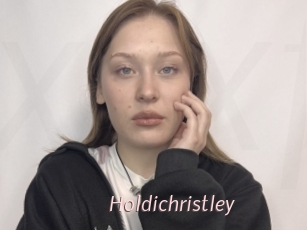 Holdichristley
