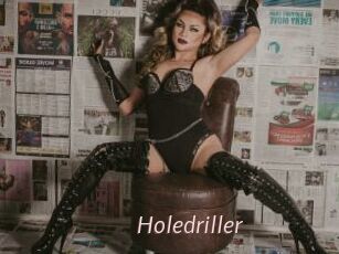 Holedriller