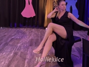 Holliejuice