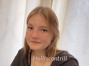 Holliscantrill