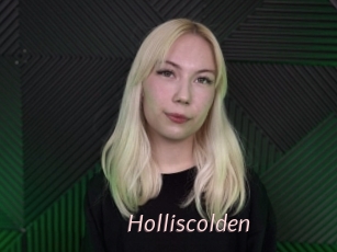 Holliscolden