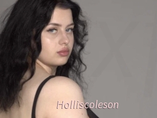 Holliscoleson